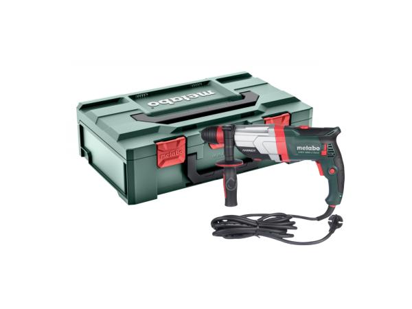 Metabo multihamer UHEV-2 Quick