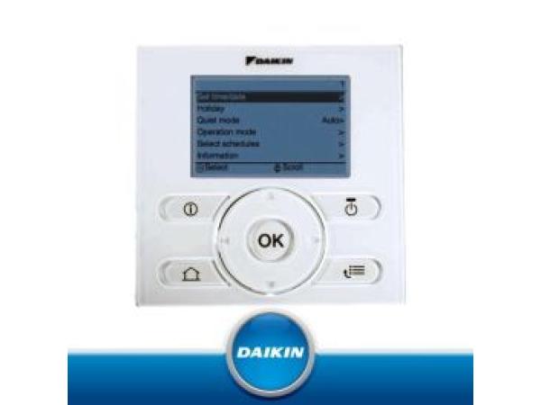 Daikin Wand-Klokthermostaat