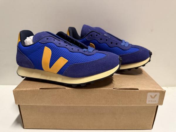 Veja Paros Ouro (Maat 36)