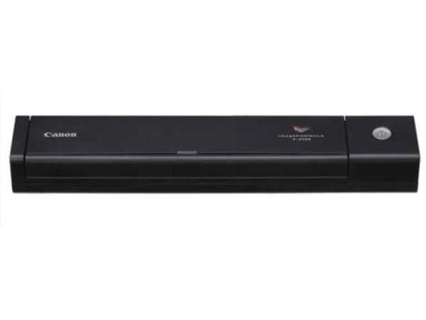 Canon Scanner Imageformula P208 II Mobiel ADF