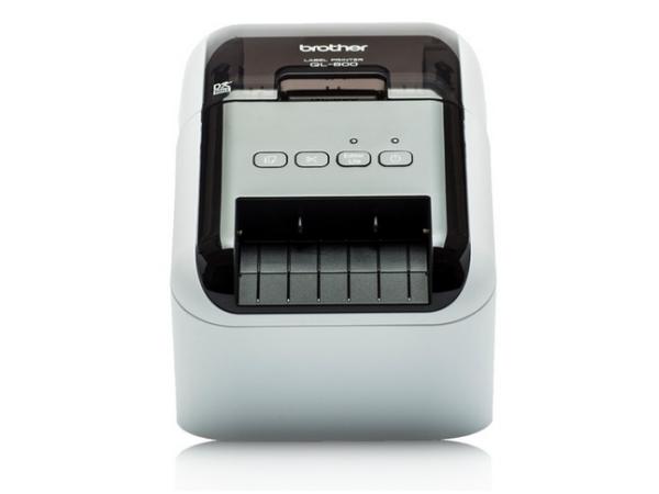 Brother QL-800 labelprinter