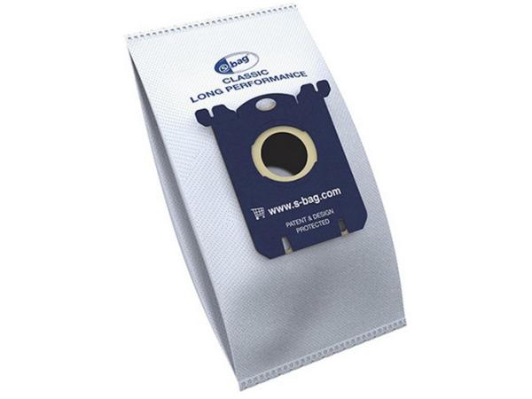 AEG S-Bag GR201S - Stofzuigerzakken - 4 stuks