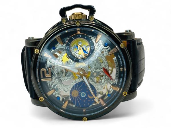 De ULTIEME Horloge Veiling!