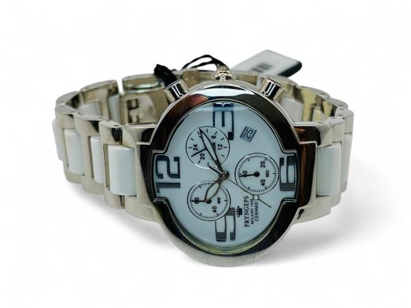 Pryngeps 'Ceramic' | Italiaanse Chic & High-Tech Keramiek