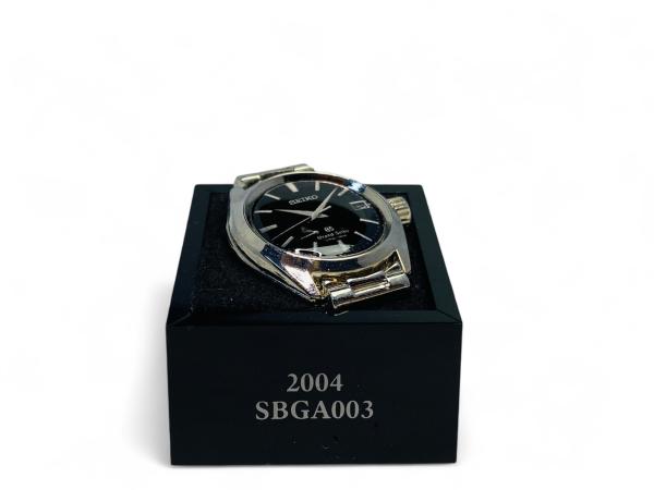 De ULTIEME Horloge Veiling!