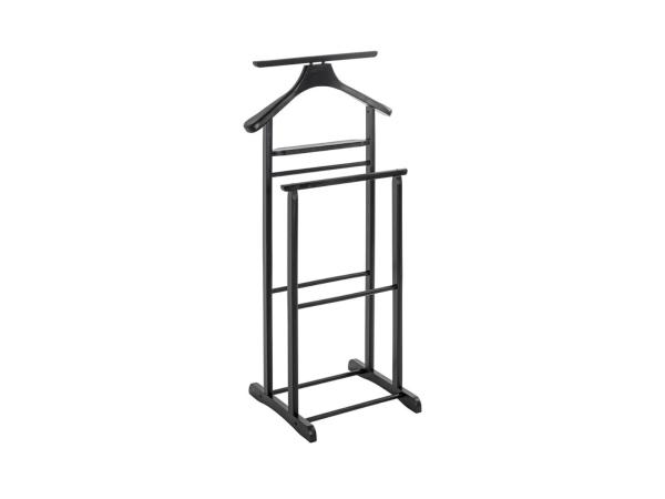  Gentleman's Valet Stand -  Kledingrek 