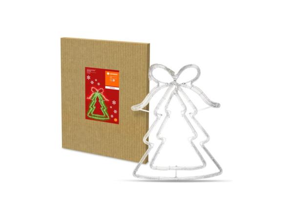 LEDVANCE Tuinverlichtingsarmatuur LED: voor muur, Christmas 