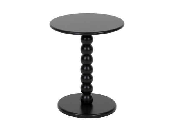 Atmosphera  Zwarte Design Tafel met Matte Finish 