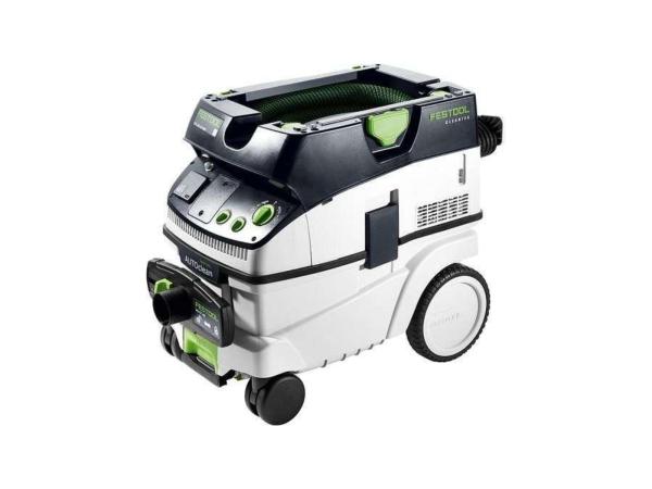 Festool stofzuiger CTL 26 E AC