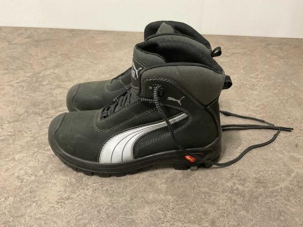 Puma veiligheidsschoen maat 41 S3 Cascades mid