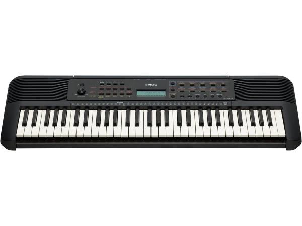 Yamaha PSR-E273 Portable Digital Piano (Black)