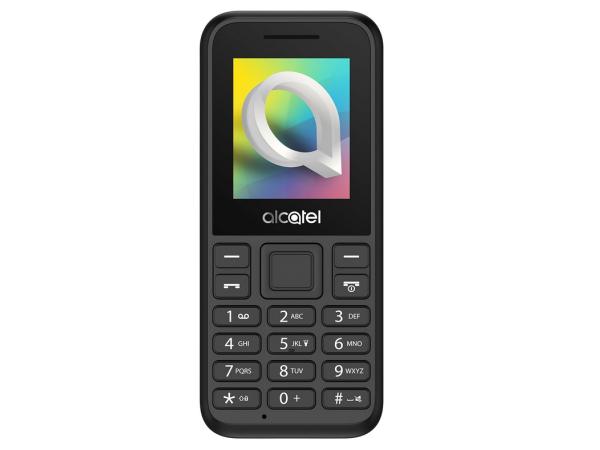 ALCATEL 10.68, mobiele telefoon