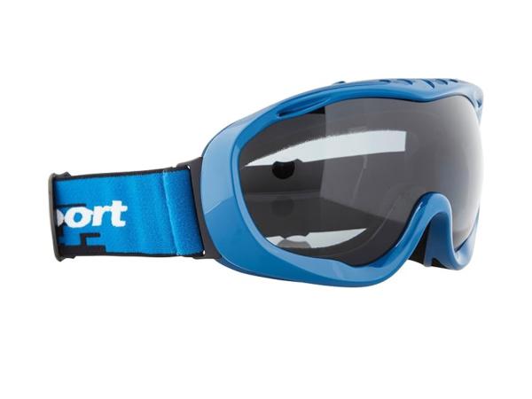 2x Ultrasport skibril
