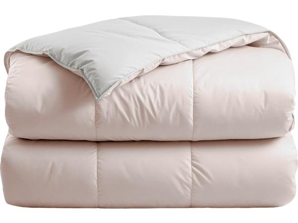 Premiumbed Silk & Coconut Cream 200x200 dekbed 