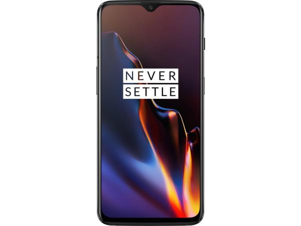 OnePlus 6T Smartphone
