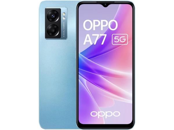 Oppo A77 5G Smartphone