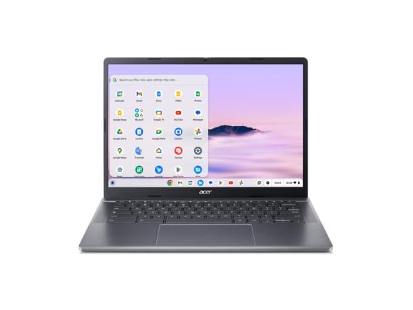 Acer Chromebook nieuw in gesealde doos