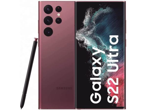 Samsung Galaxy S22 Ultra 5G 