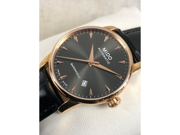 Mido Baroncelli II Automatic M86003134