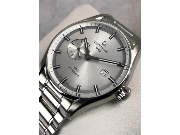 Certina DS-1 Automatic C0064281103100