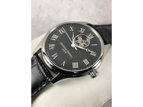 Frédérique Constant Classics Heart Beat FC-310MCK5B6