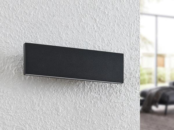 Lindby LED Wandlamp