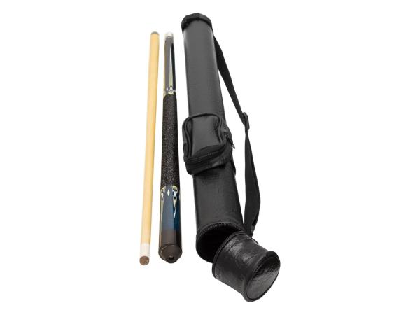 GamesPlanet Biljartkeu Pro 146cm + koker