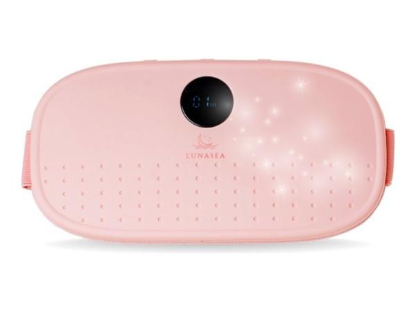 LunaSea's Menstruatie Warmteband - 15 standen