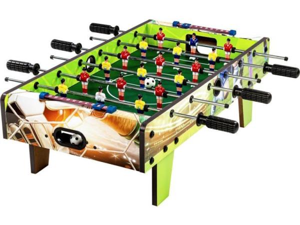 GamesPlanet® Mini Tafelvoetbal CHELSEA Soccer
