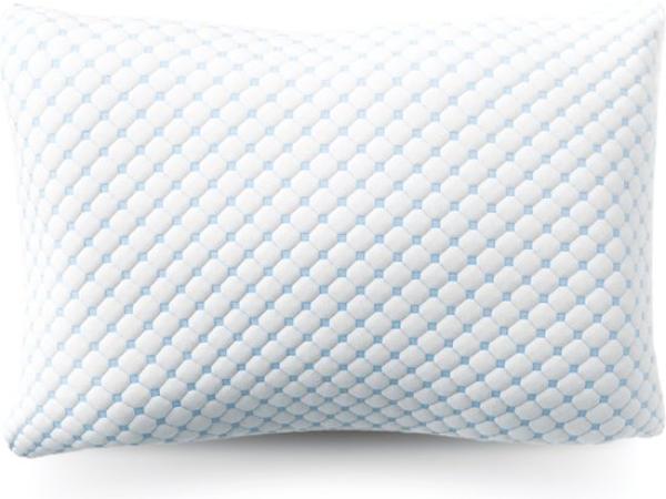 FlexPillow - Softfiber - Hoofdkussen 60x70 cm