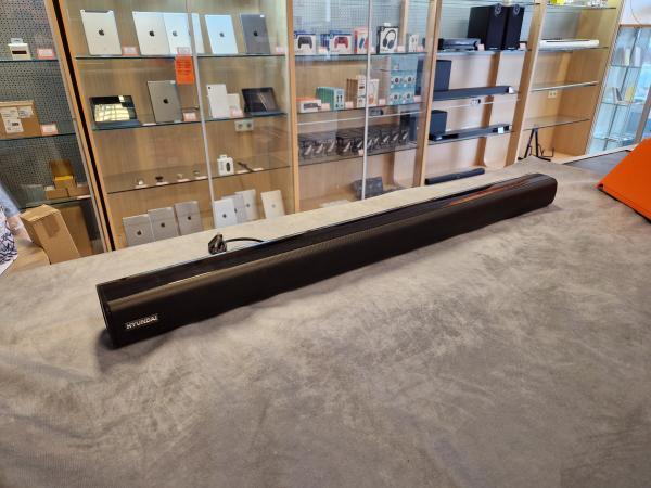 Hyundai Boom HHE271901 Soundbar - In Nette Staat