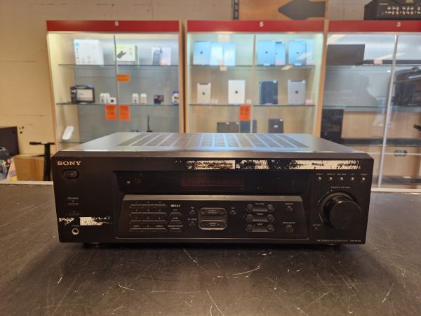Sony STR-DE185 Receiver/Versterker