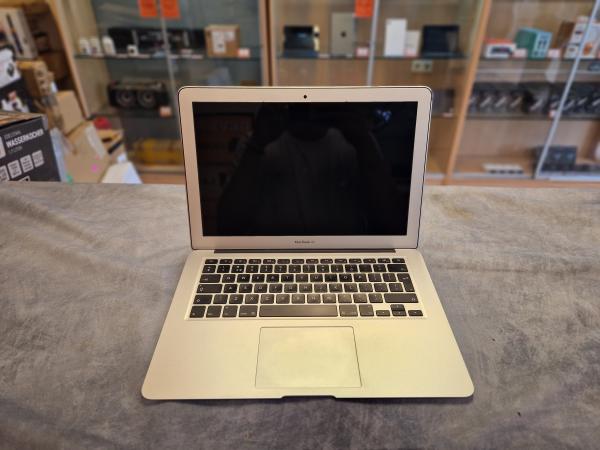 Apple Macbook Air 2017 128GB 8GB - In Nette Staat
