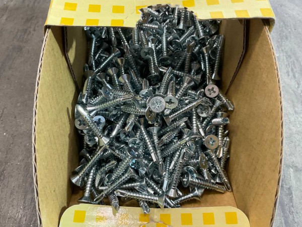 pgb-fasteners-16000pack-zelfborende-schroef-42x25-mm