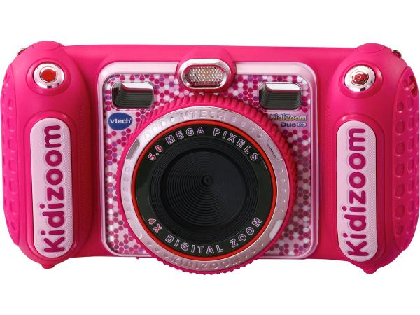 VTech KidiZoom Duo DX Kindercamera 