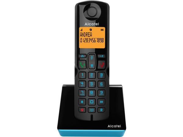 Alcatel S280 dect huistelefoon