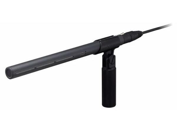 Sony ECM-678 Short Shotgun Type