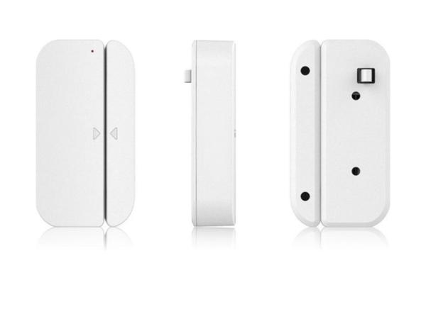 Qnect Home Slimme Wi-Fi Deur- & Raamsensor