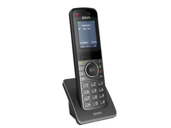 Snom M55 DECT Telefoon Uitbreiding