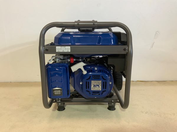 ford-fg4050-stroomgenerator