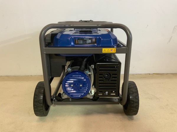ford-fg4050-stroomgenerator