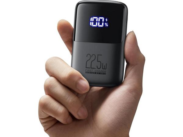 INIU Mini Power Ban 22.5W 10000mAh