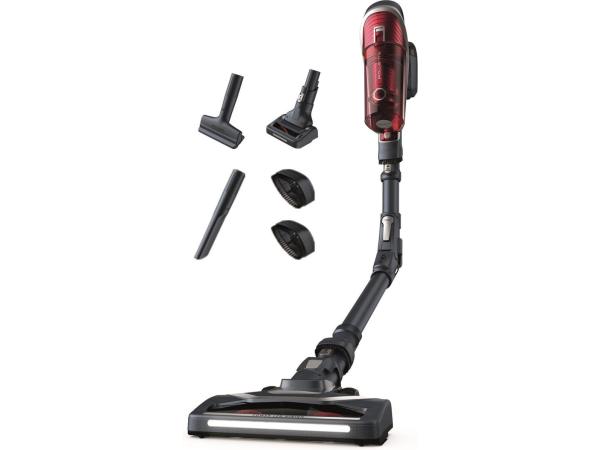 Rowenta X-Force 8.60 RH9678 - Steelstofzuiger