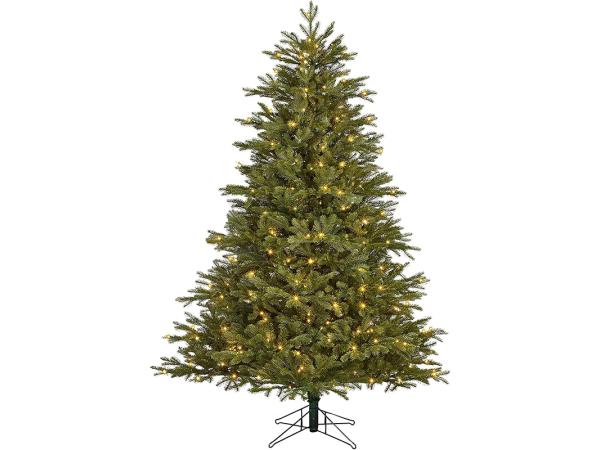 Black Box Trees – Cottage Kunstkerstboom - LED verlichting