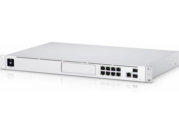 Ubiquiti UniFi Dream Machine Pro - Netwerkswitch