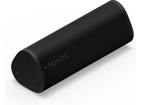 Sonos Roam 2 Zwart - Draagbare Speaker