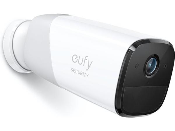 Eufy Cam 2 Pro 2K Draadloze Beveiligingscamera - Uitbreiding