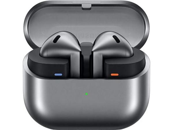 Samsung Galaxy Buds3 (Zilver)