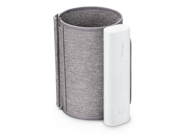 Withings BPM Connect Wi-Fi Smart Bloeddruk Monitor