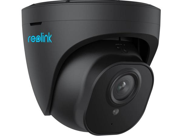 Reolink RLC-520A 5MP Buiten IP Camera | Zwart